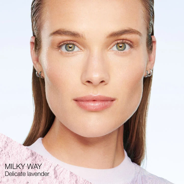 Nars Lose Powder Milky Way