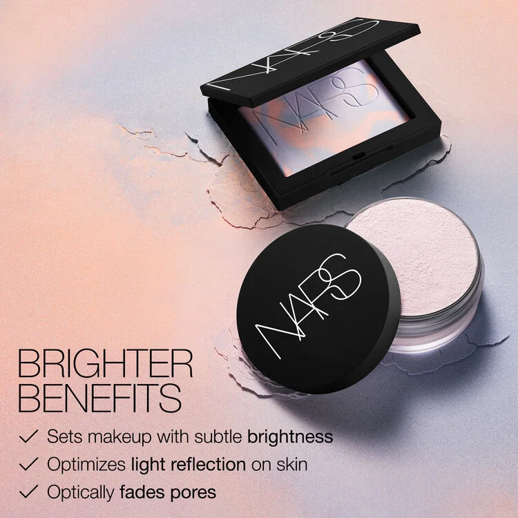 Nars Lose Powder Milky Way