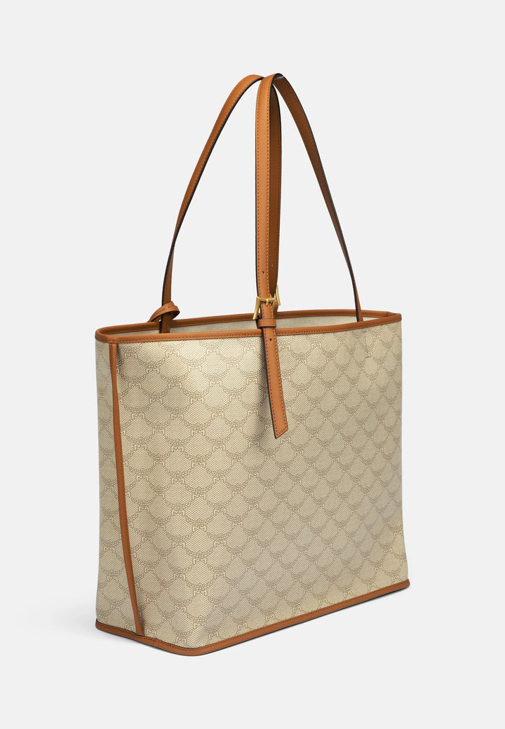 MCM Himmel Shopper Medium