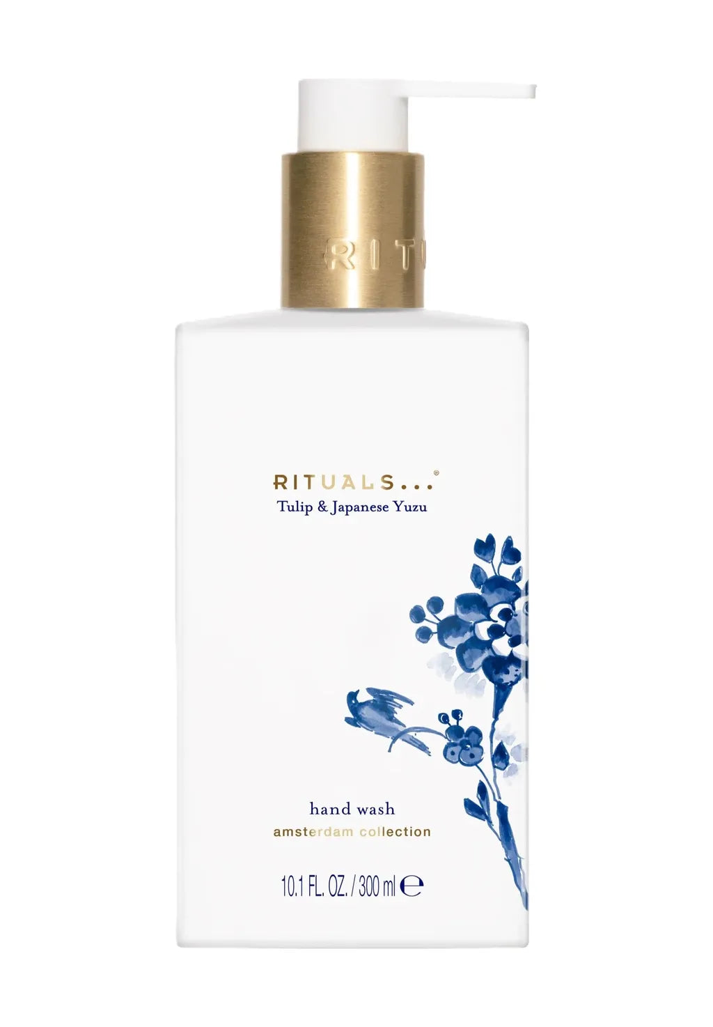 Rituals Handwash Amsterdam Collection 300ml