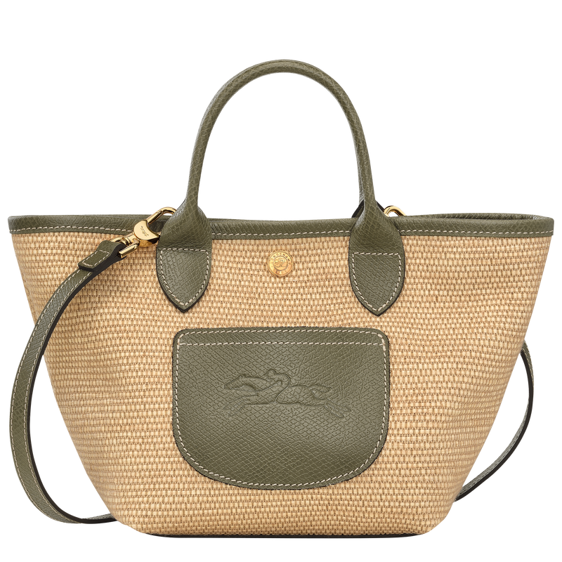Longchamp XS Le Pliage Collection Artischocke