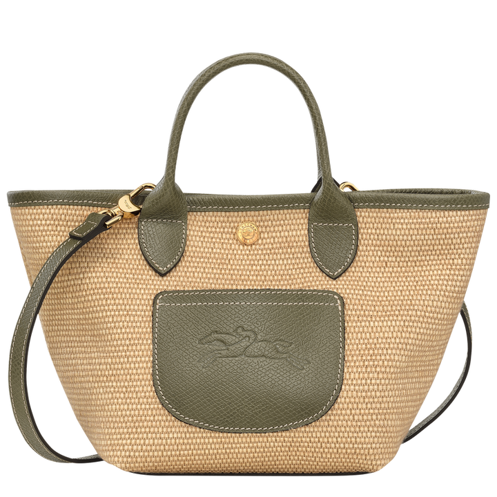Longchamp XS Le Pliage Collection Artischocke