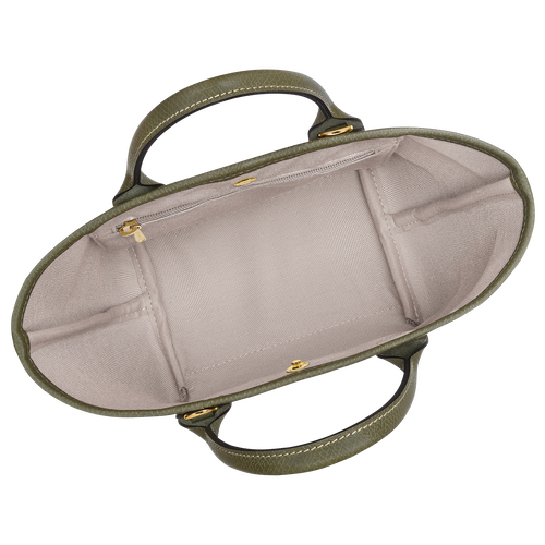 Longchamp XS Le Pliage Collection Artischocke