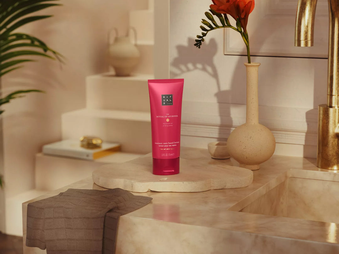 Rituals Hand Lotion Ayurveda 70ml