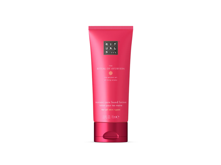 Rituals Hand Lotion Ayurveda 70ml
