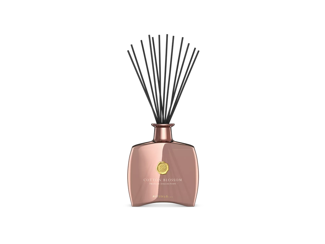 Rituals Fragrance Sticks 450ml Cotton Blossom Private Collection