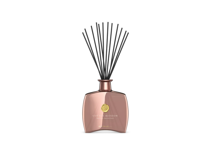 Rituals Fragrance Sticks 450ml Cotton Blossom Private Collection