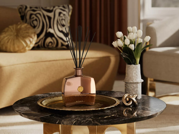 Rituals Fragrance Sticks 450ml Cotton Blossom Private Collection