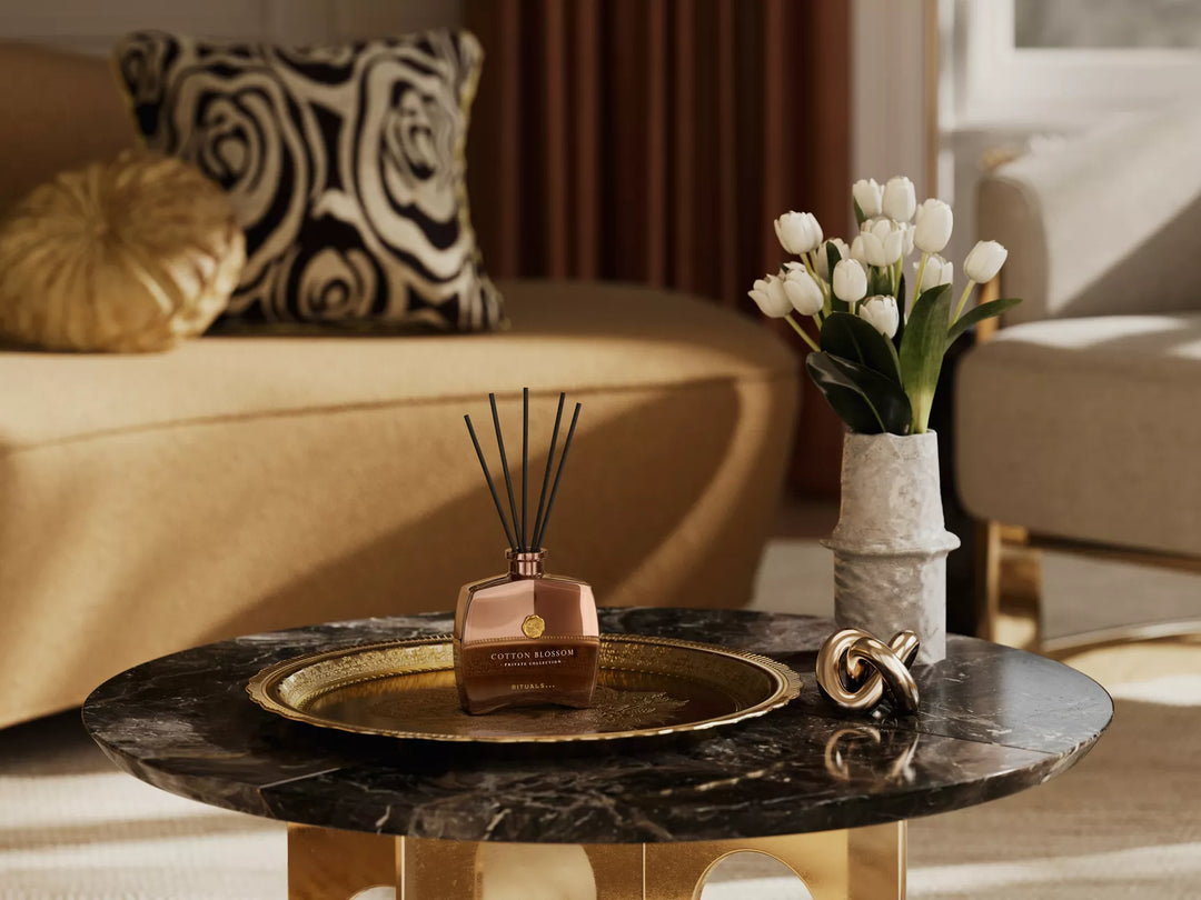 Rituals Fragrance Sticks 100ml Cotton Blossom Private Collection