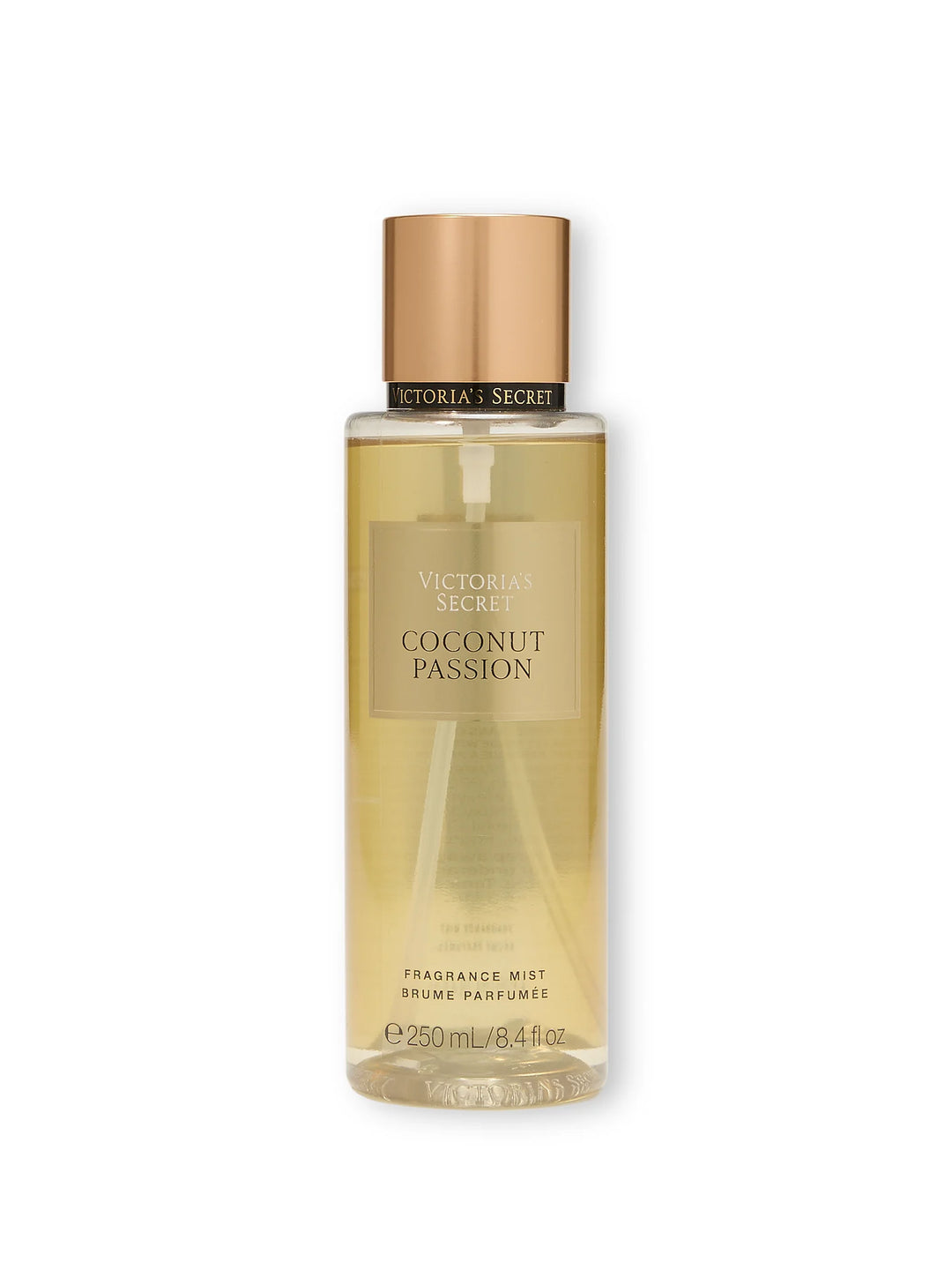 Victoria´s Secret Coconut Passion 250ml