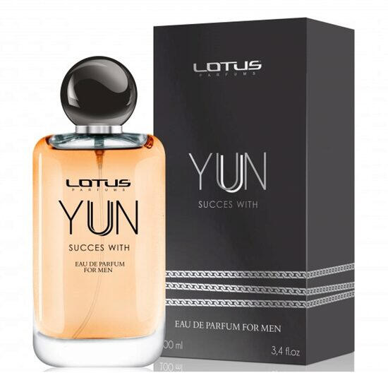 Lotus Yun Suces With 100ml