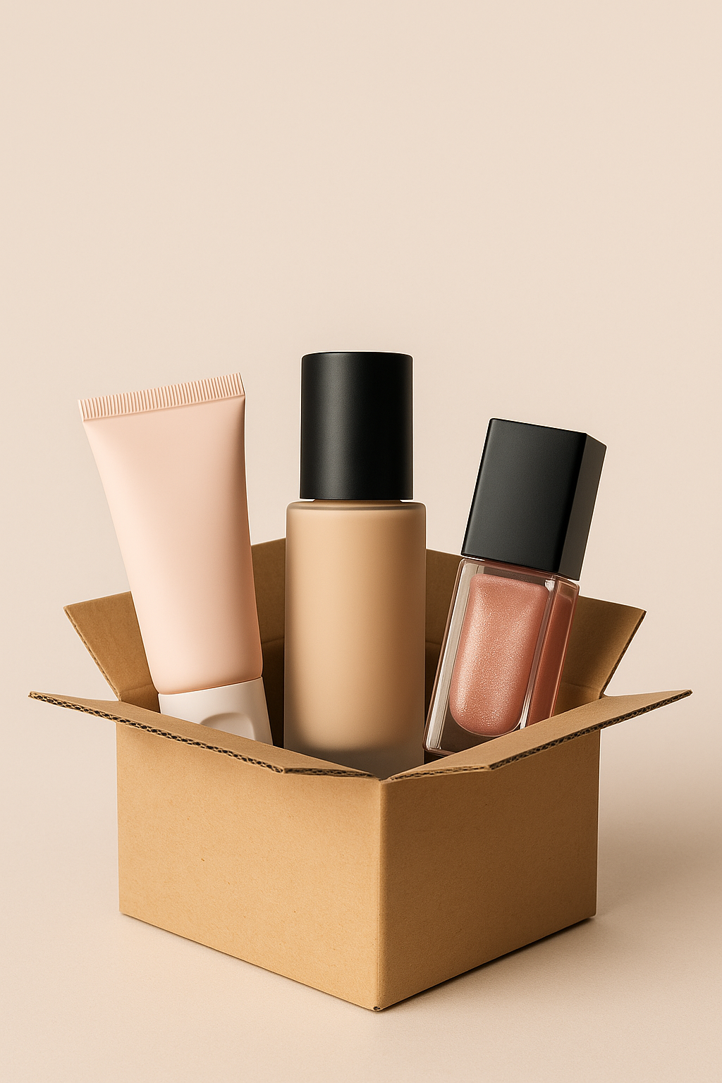 Pflege & Beauty