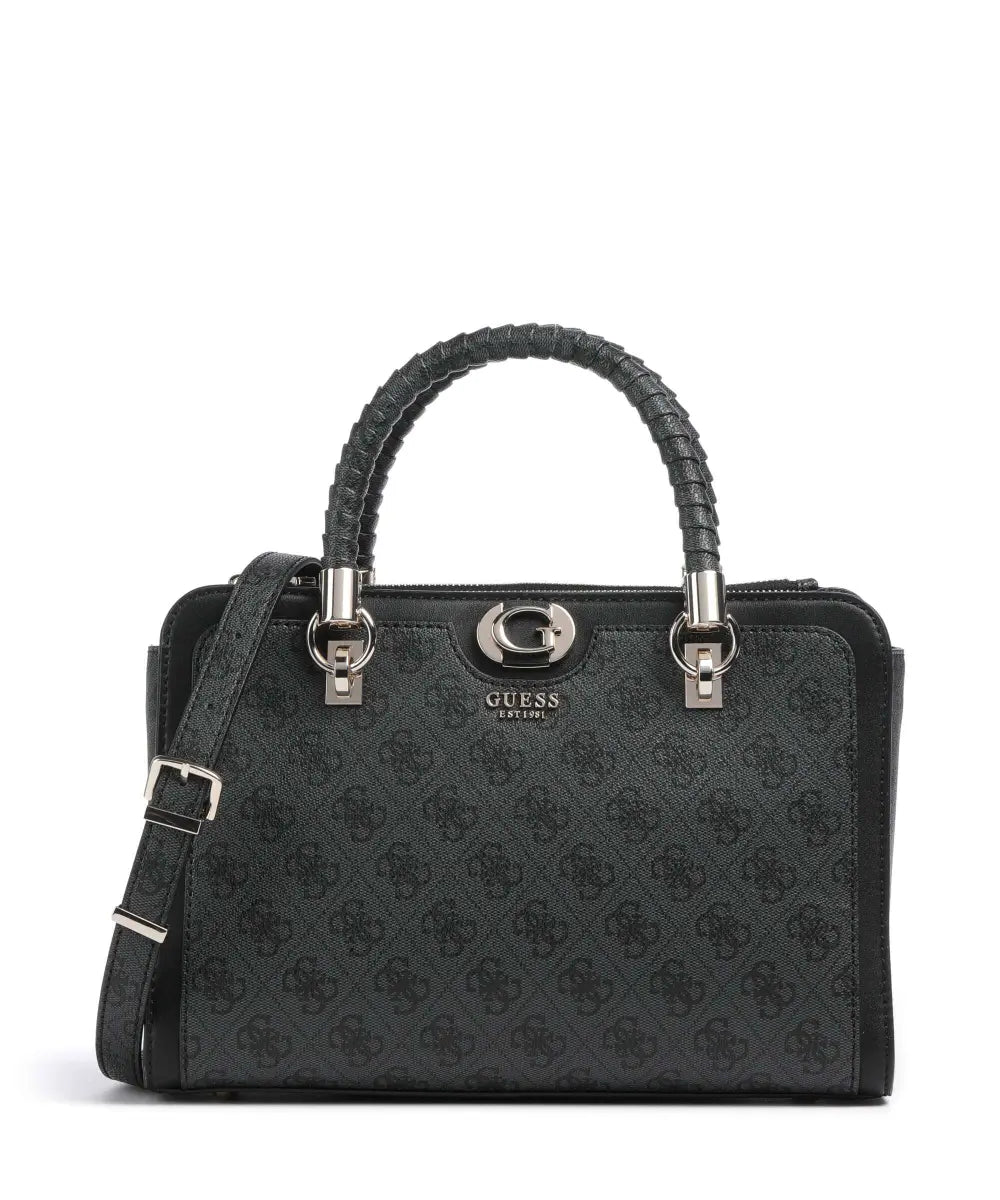 Guess Orlina Grau Monogram