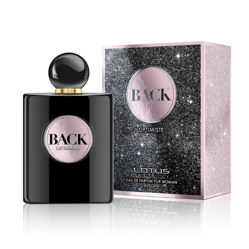 Lotus Back Optimiste 100ml