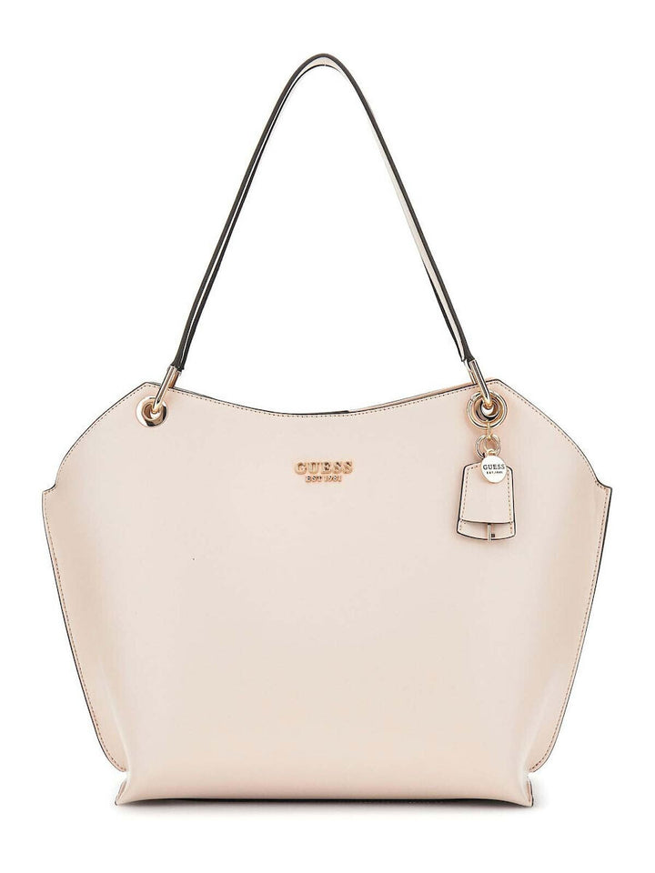 Guess Evaine Shopper Beige