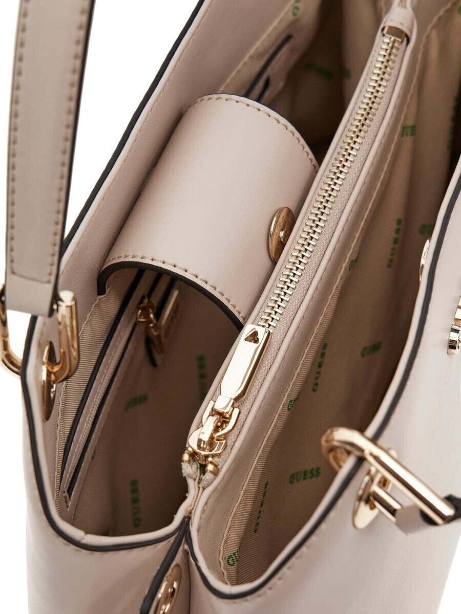 Guess Evaine Shopper Beige