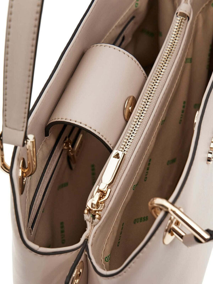 Guess Evaine Shopper Beige