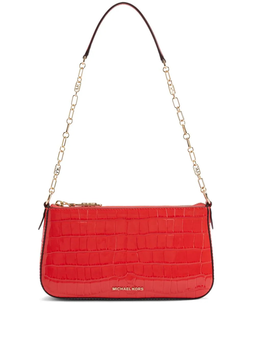 Michael Kors Empire Red