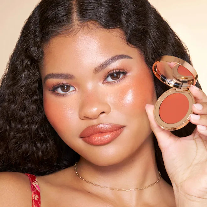 Charlotte Tilburry Sunset Bronze Glow Glow 2,5g