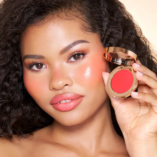 Charlotte Tilburry Sun Blushed Glow 2,5g
