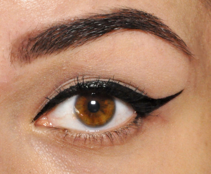 Revers Cosmetics Eyeliner Black 5ml