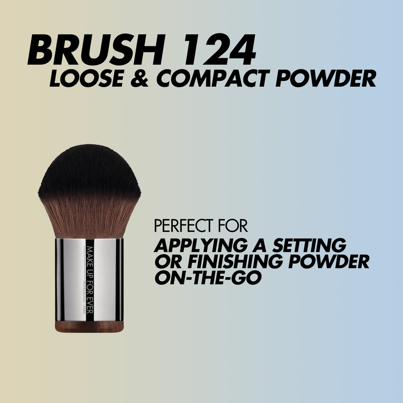 MakeupForever Pinsel