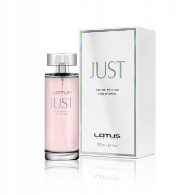 Lotus Just 100ml