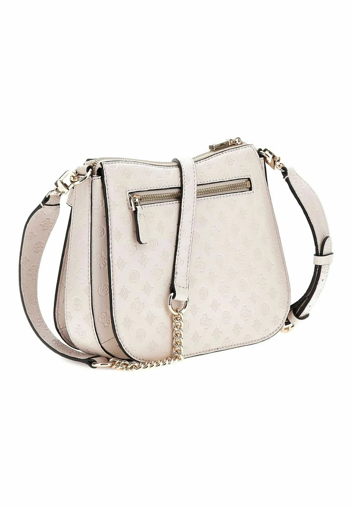 Guess Arena Logo Taupe