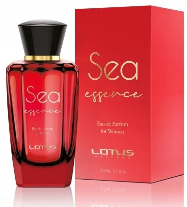 Lotus Sea Essence 100ml