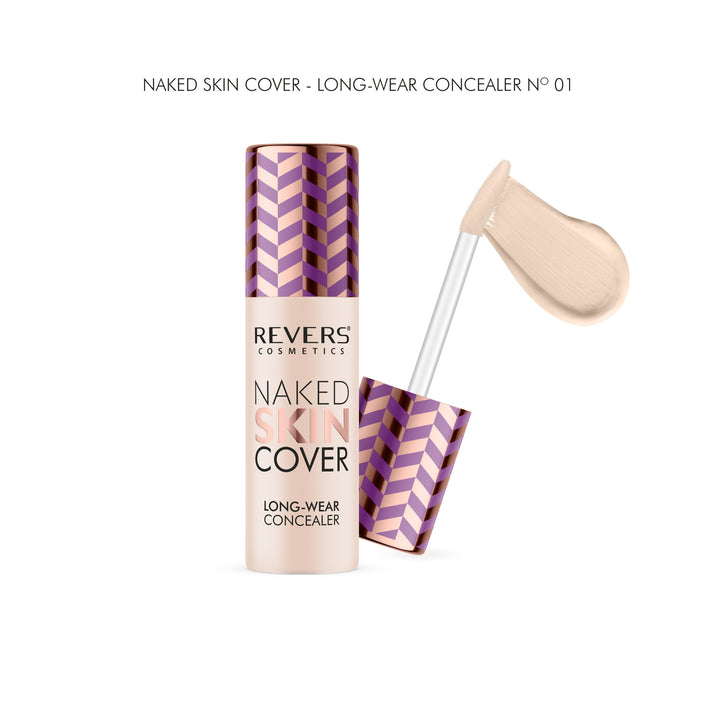 Revers Cosmetics Concealer No1