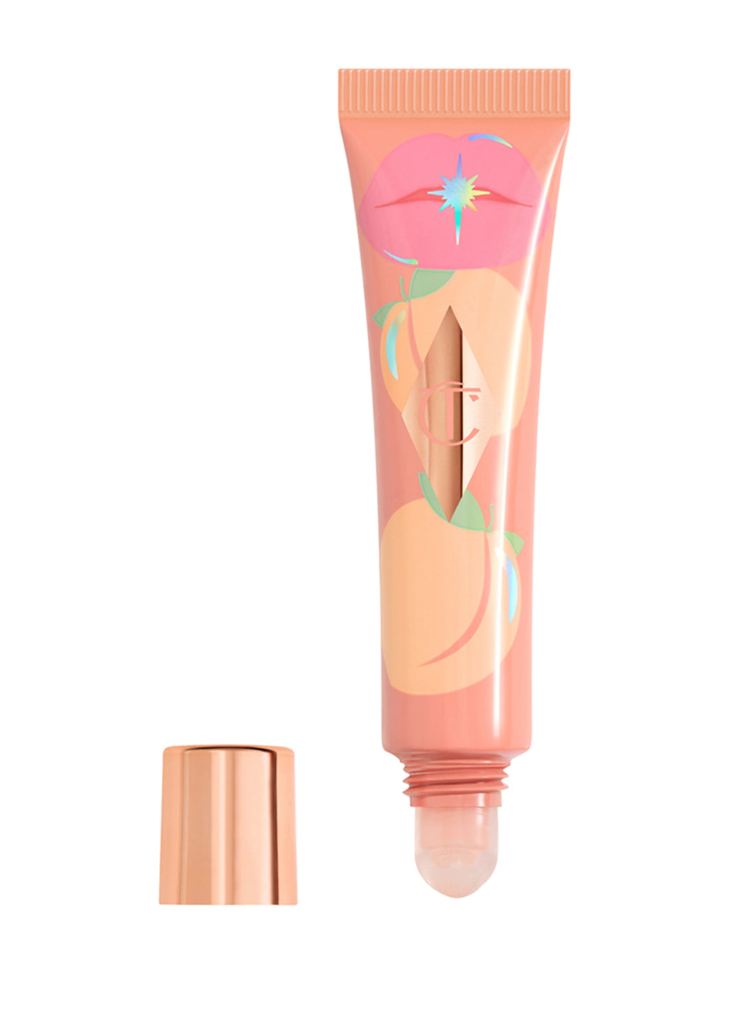 Charlotte Tilburry Glow Nectar Oil