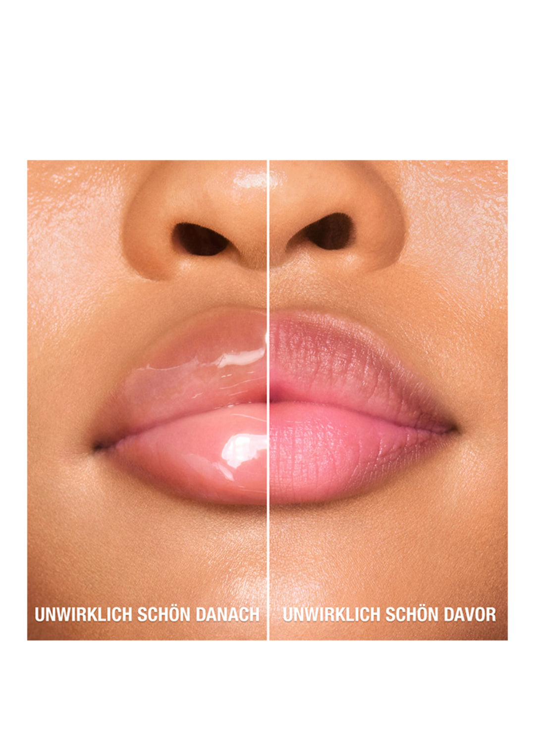 Charlotte Tilburry Glow Nectar Oil