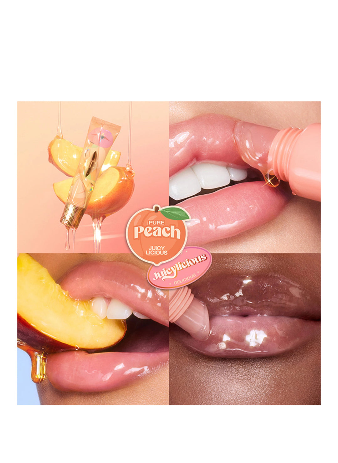 Charlotte Tilburry Glow Nectar Oil