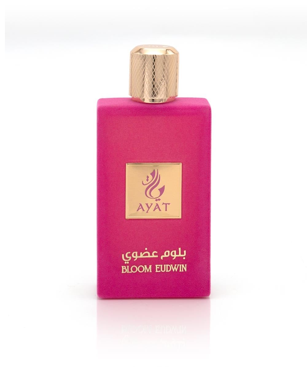 Ayat Bloom Eudwin 100ml | Damen