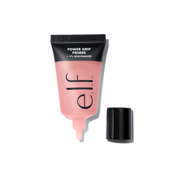 ELF Power Grip Primer Clear Transparent 15ml