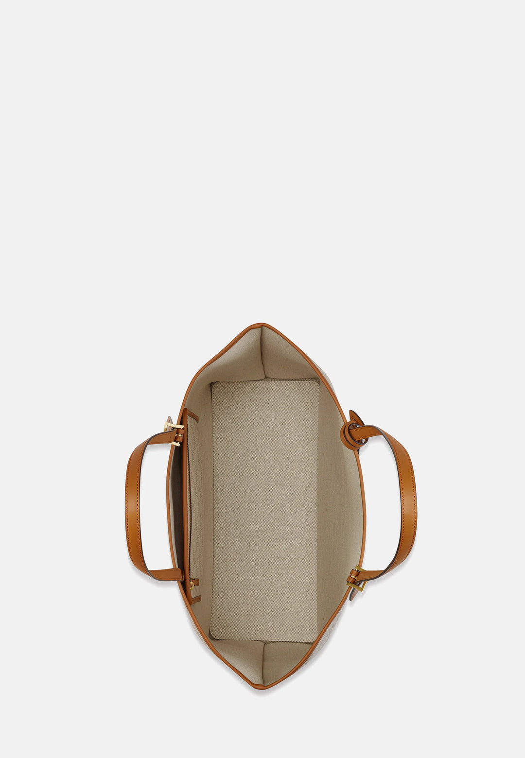 MCM Himmel Shopper Medium