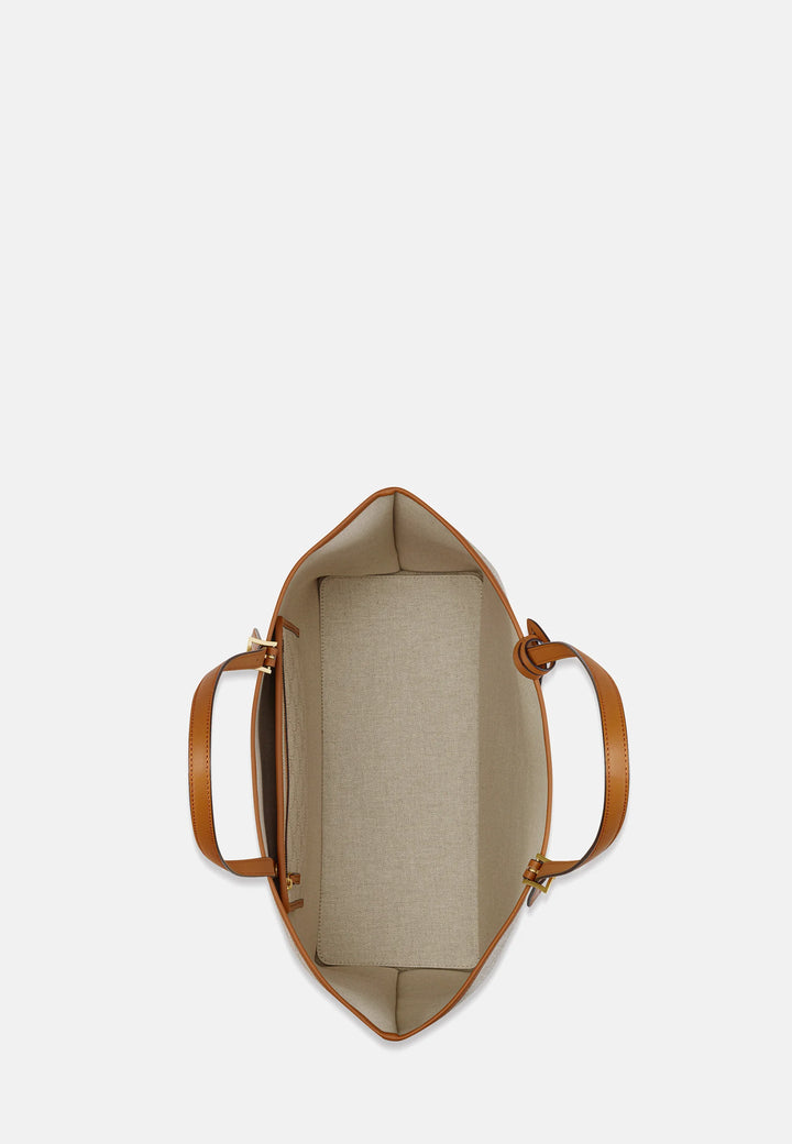 MCM Himmel Shopper Medium