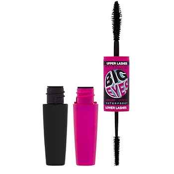Maybelline Big Eyes Mascara