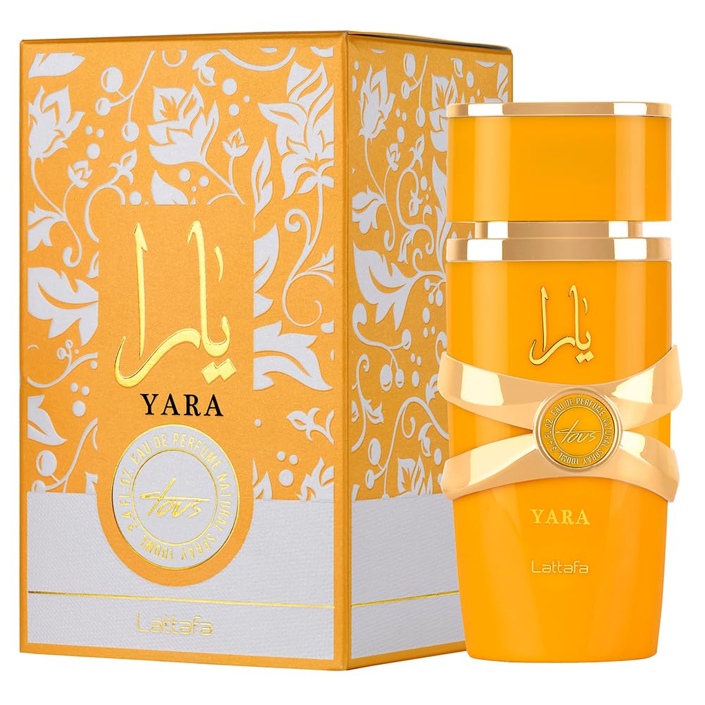 Lattafa Yara Tous 100ml | Damen