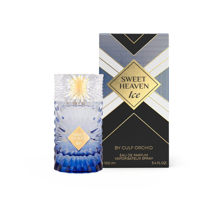 Gulf Orchid Sweet Heaven Ice 100ml - Unisex