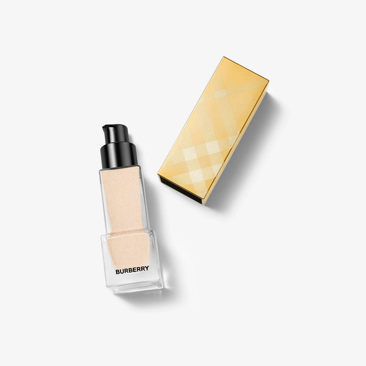 Burberry Beyond Radinace Bare Glow