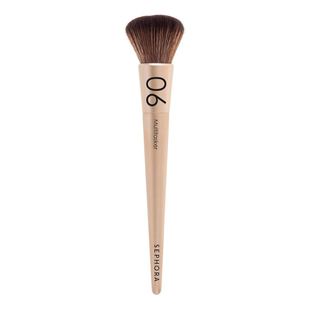 Sephora Multitasker Brush 06