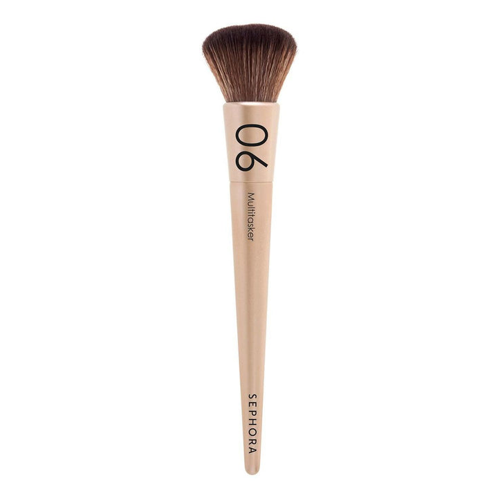Sephora Multitasker Brush 06