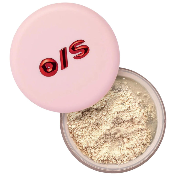 One Size by Patrick Star Translucent Powder