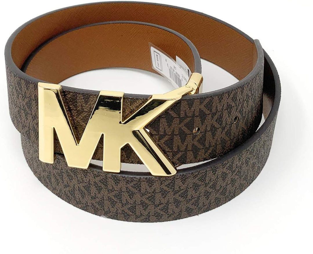 Michael Kors Gürtelset Brown