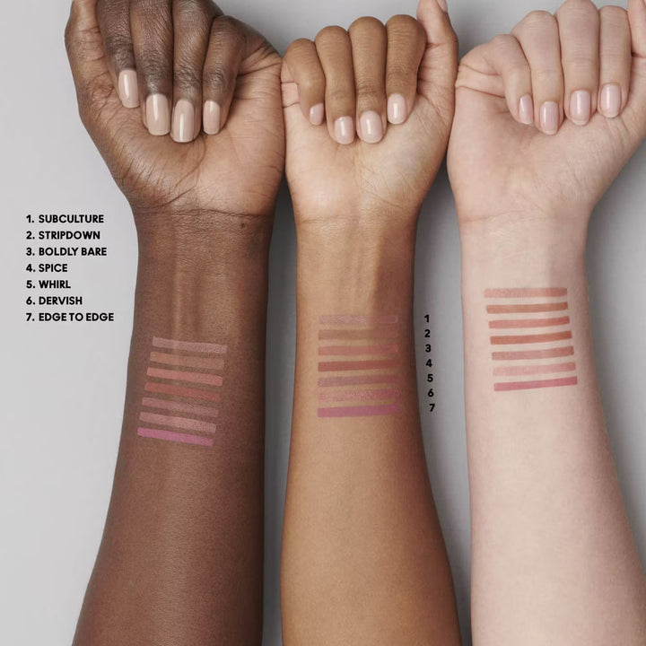 MAC LIP Pencil Whirl