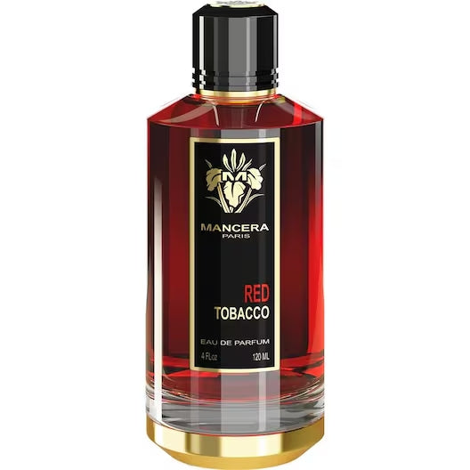 Mancera Red Tobacco 120ml