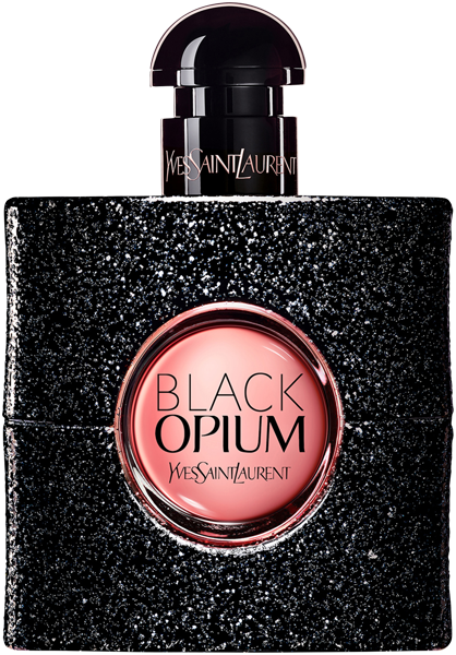 Yves Saint Laurent Black Opium 50ml