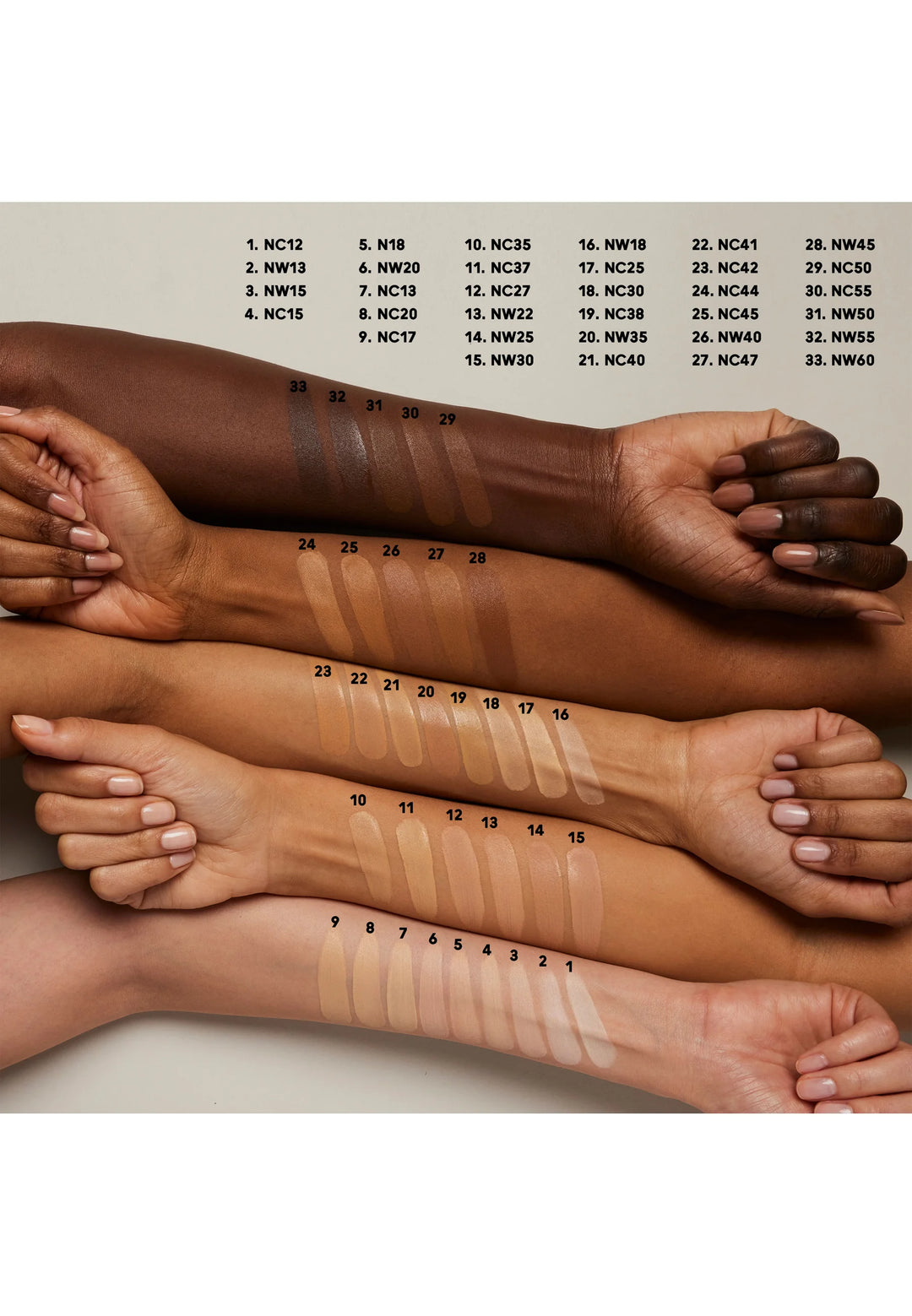 MAC Studio Fix Every Wear - All over Face Pen - Concealer - nc15