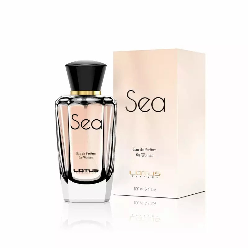 Lotus Sea 100ml
